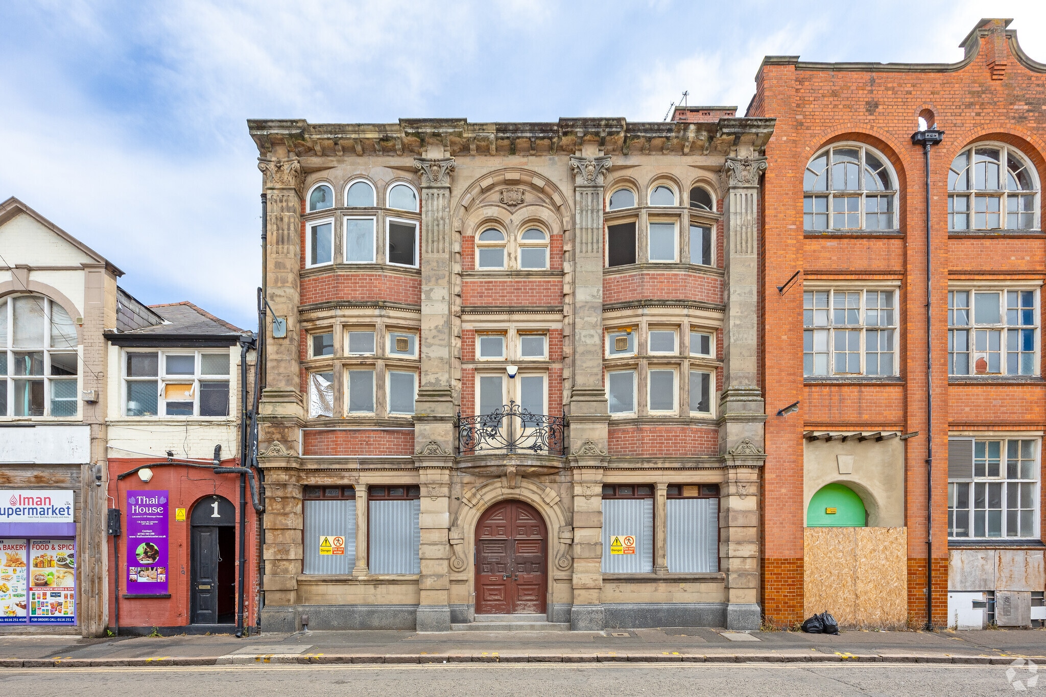 3 St James St, Leicester to rent Primary Photo- Image 1 of 4
