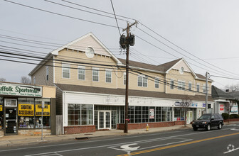 127 E Main St, Smithtown, NY for sale Building Photo- Image 1 of 1