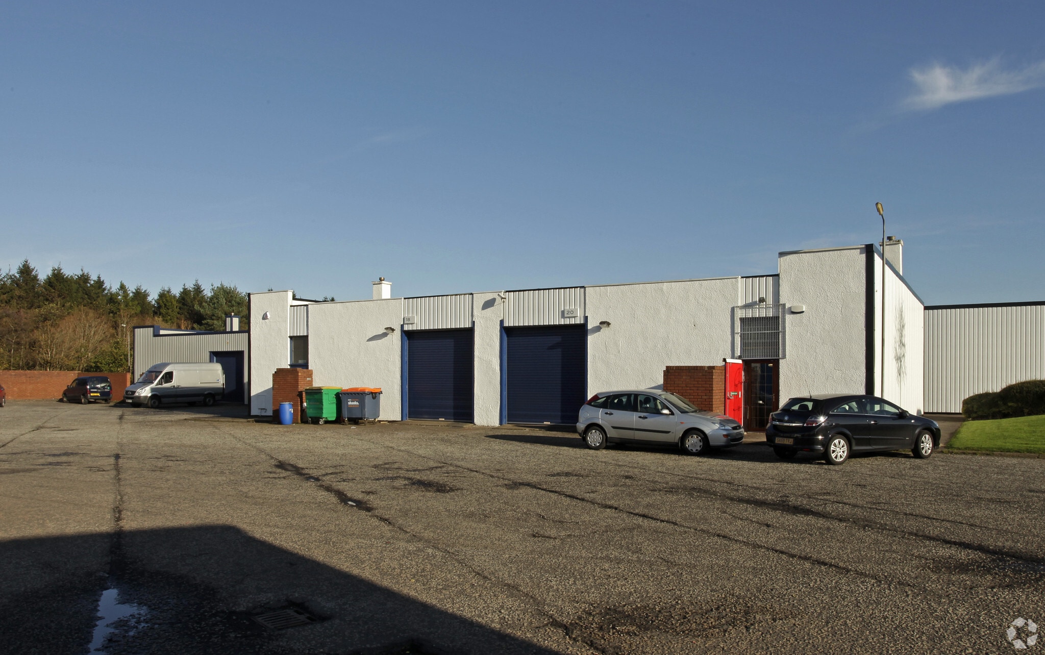 18-20 Westgarth Pl, East Kilbride for sale Primary Photo- Image 1 of 1