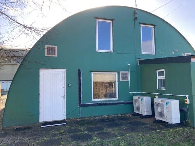 Kemble Airfield, Kemble to rent - Building Photo - Image 2 of 2