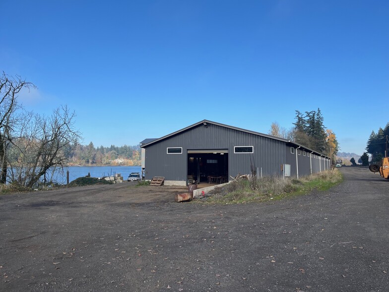 19100 S Highway 99E, Oregon City, OR for rent - Building Photo - Image 1 of 6