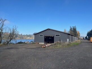 More details for 19100 S Highway 99E, Oregon City, OR - Industrial for Rent