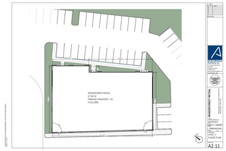 750 Fish Creek Thoroughfare, Montgomery, TX for rent Site Plan- Image 1 of 2