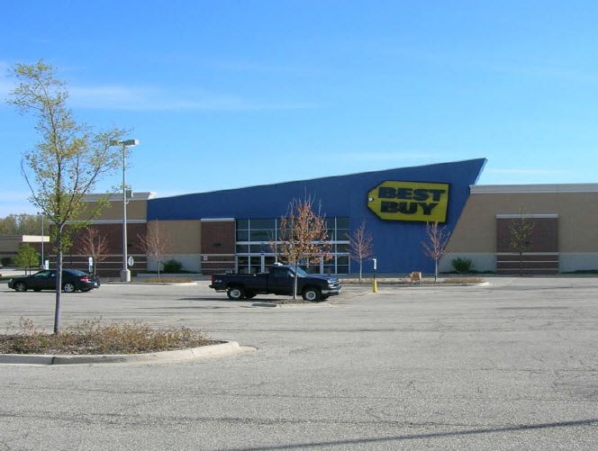 1100 N Route 83, Mundelein, IL for sale Building Photo- Image 1 of 1