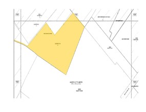 6231 E Stassney Ln, Austin, TX for sale Plat Map- Image 1 of 1