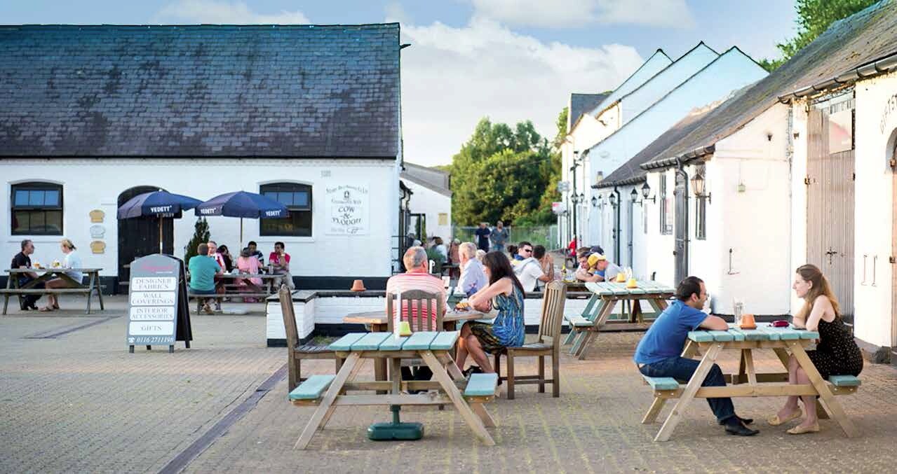 Gartree Rd, Oadby for sale Primary Photo- Image 1 of 1