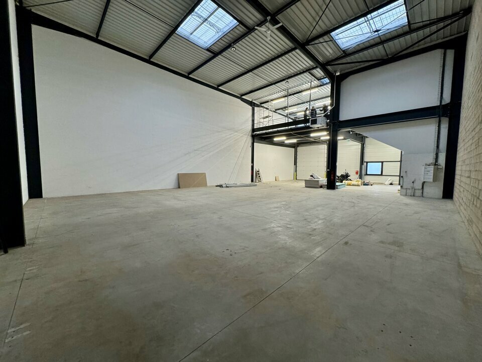 4 Rue Magnier-Bédu, Groslay to rent Interior Photo- Image 1 of 10