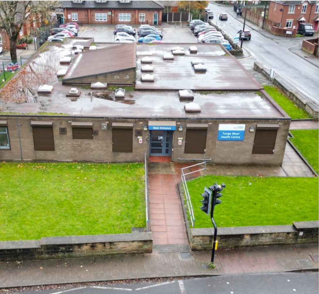 321 Ainsworth Ln, Bolton to rent Building Photo- Image 1 of 8