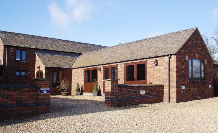 Ashley Rd, Market Harborough for sale Building Photo- Image 1 of 1