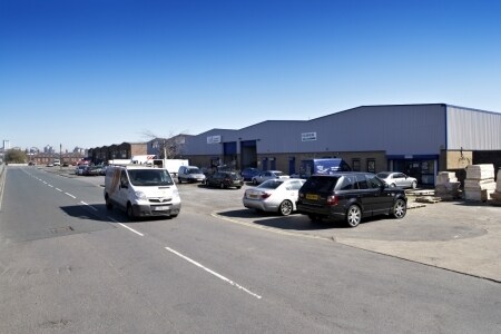 Whitehall Rd, Leeds for sale Primary Photo- Image 1 of 1