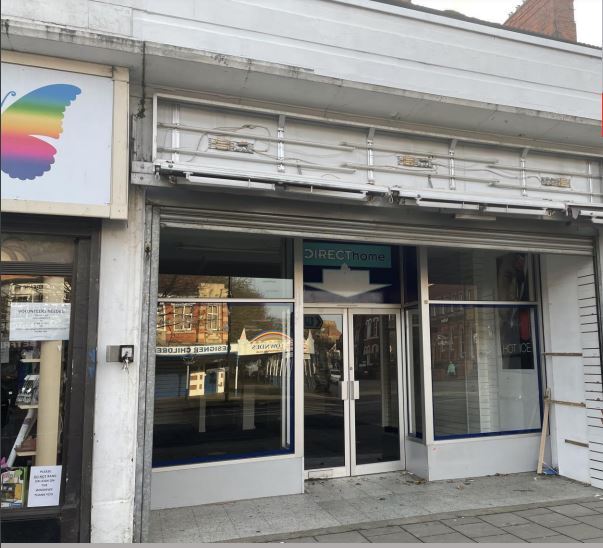 114 Lumley Rd, Skegness, PE25 3NA UK