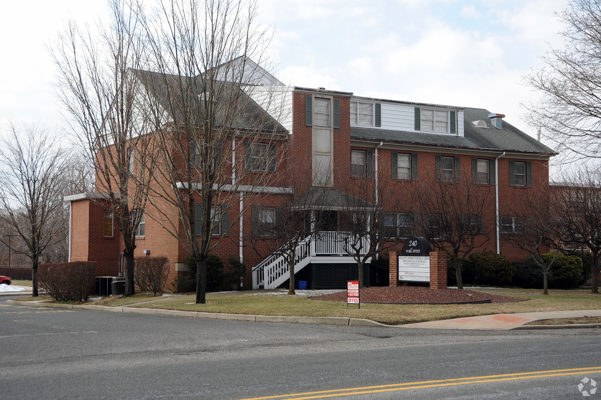 240 Wall St, West Long Branch, NJ for sale Primary Photo- Image 1 of 1