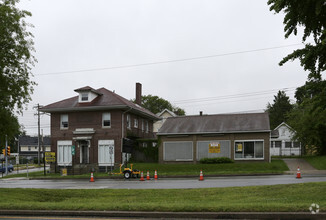 7800 W Chester Pike, Upper Darby, PA for sale Primary Photo- Image 1 of 1