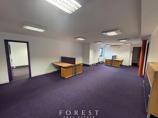 More details for 253 Kilburn Ln, London - Office for Rent