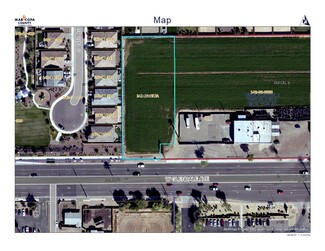 More details for 8324 W Glendale Ave, Glendale, AZ - Land for Sale