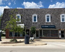 822-824 Hillgrove Ave, Western Springs, IL for rent Building Photo- Image 1 of 21