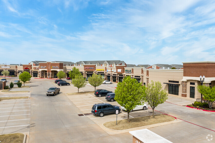 1201 NW 178th St, Edmond, OK for rent - Building Photo - Image 2 of 6