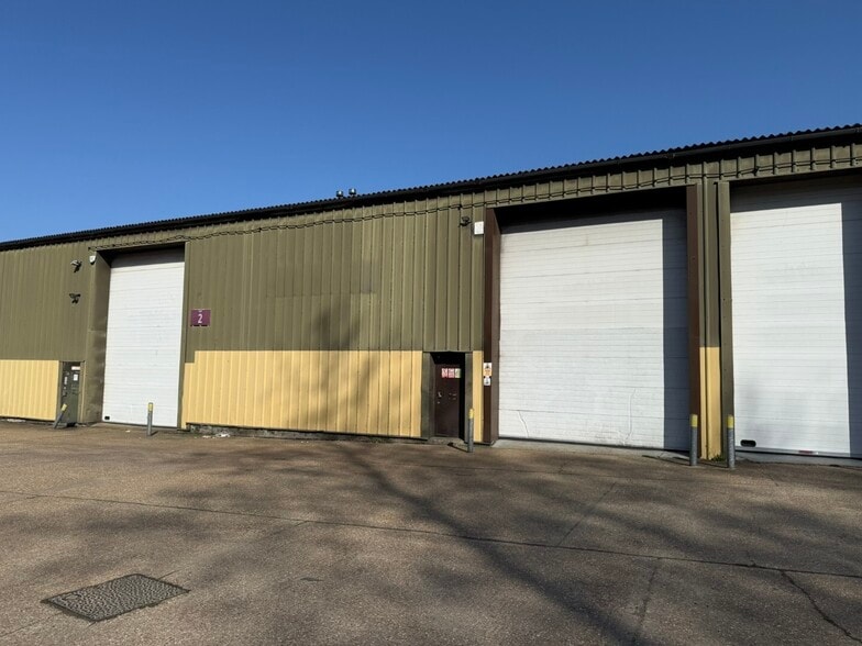 Seven Mile Ln, Mereworth to rent - Building Photo - Image 2 of 5