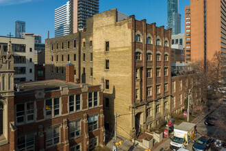 70 Bond St, Toronto, ON for rent Building Photo- Image 1 of 5