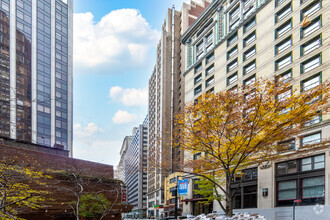 11 Hanover Sq, New York, NY for rent Building Photo- Image 1 of 6