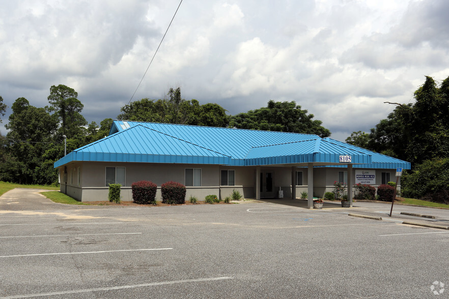 8105 Scenic Hwy, Pensacola, FL for sale - Primary Photo - Image 1 of 1