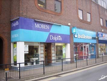 4-6 Thames St, Staines to rent - Building Photo - Image 2 of 4