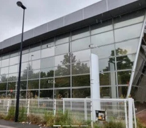 Office in Champigny-sur-Marne to rent Building Photo- Image 1 of 5
