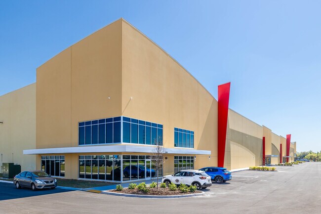 More details for 3900 County Line Road, Lakeland, FL - Industrial to Rent