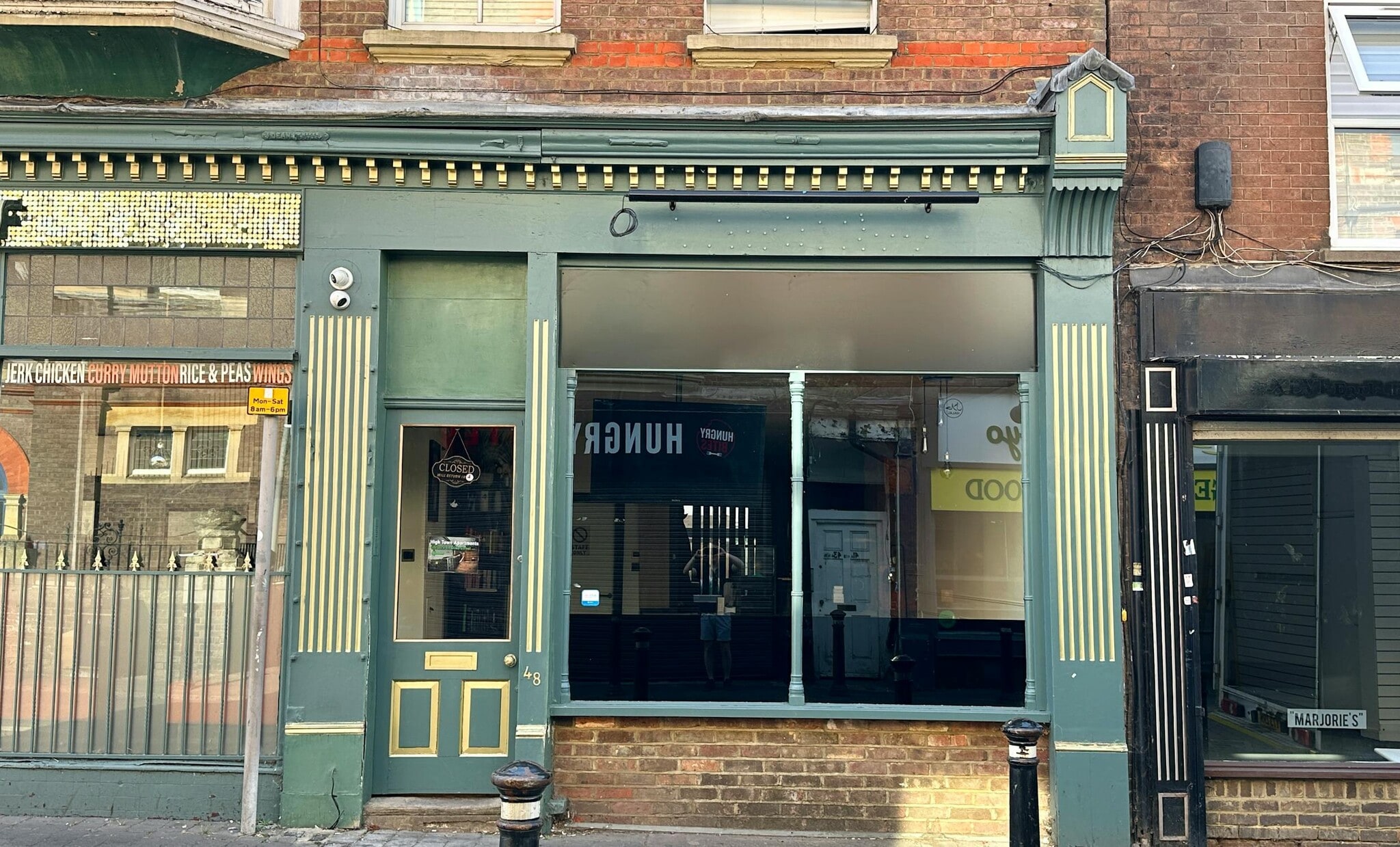 48 High Town Rd, Luton to rent Primary Photo- Image 1 of 2