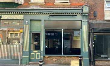 48 High Town Rd, Luton to rent Building Photo- Image 1 of 1
