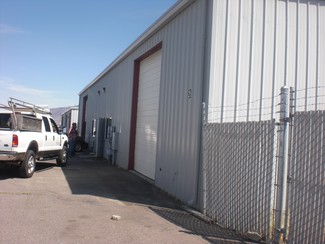 More details for 26 Affonso Dr, Carson City, NV - Light Industrial for Rent