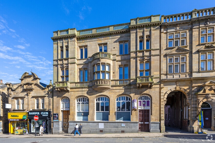 89 Queen St, Leeds to rent - Building Photo - Image 2 of 8