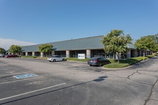 More details for 1400-1408 Donelson Pike, Nashville, TN - Light Industrial, Industrial to Rent