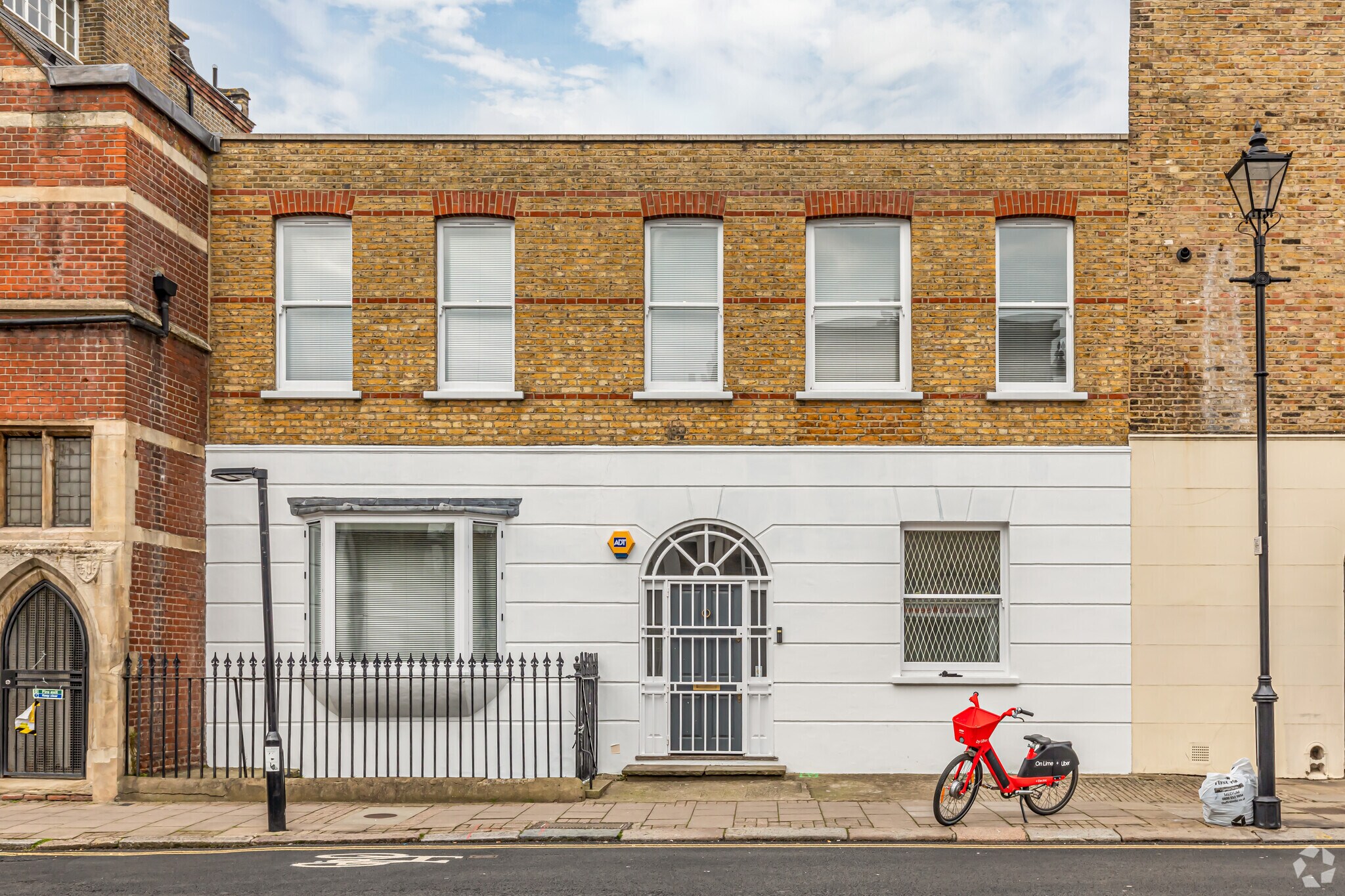 26 Lloyd Baker St, London for sale Primary Photo- Image 1 of 1