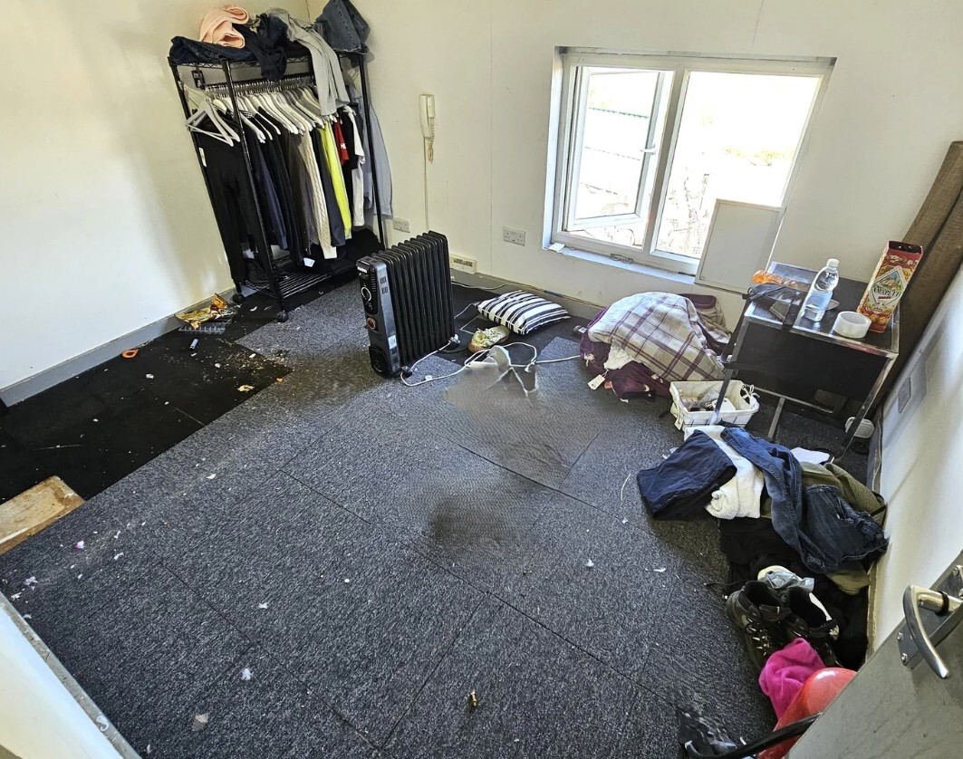 Butterfly Ln, Elstree to rent Interior Photo- Image 1 of 8