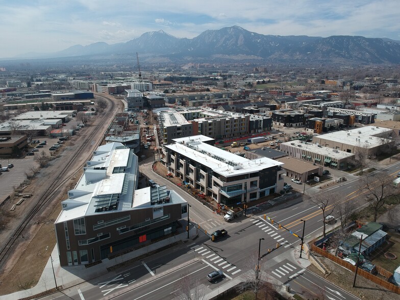 3401 Bluff St, Boulder, CO for rent - Building Photo - Image 2 of 3