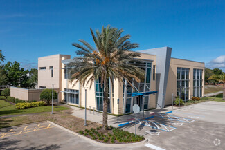 More details for 1130 Business Center Dr, Lake Mary, FL - Office for Rent