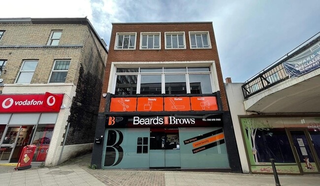 More details for 112-112A George St, Altrincham - Retail to Rent