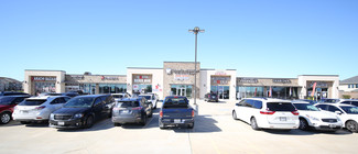 More details for 8620 Grand Mission Blvd, Richmond, TX - Retail for Rent