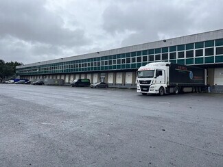 More details for 3 Rue De La Ferme Saint Ladre, Fosses - Industrial to Rent