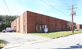 More details for 5519 Pride Rd, Richmond, VA - Industrial for Rent