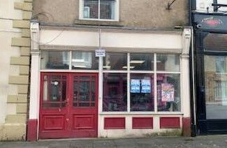 More details for Fore Bondgate, Bishop Auckland - Retail for Rent