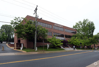 More details for 10513 Judicial Dr, Fairfax, VA - Office for Rent