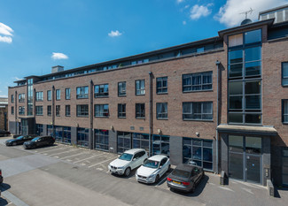 More details for Kemble Dr, Swindon - Office for Sale