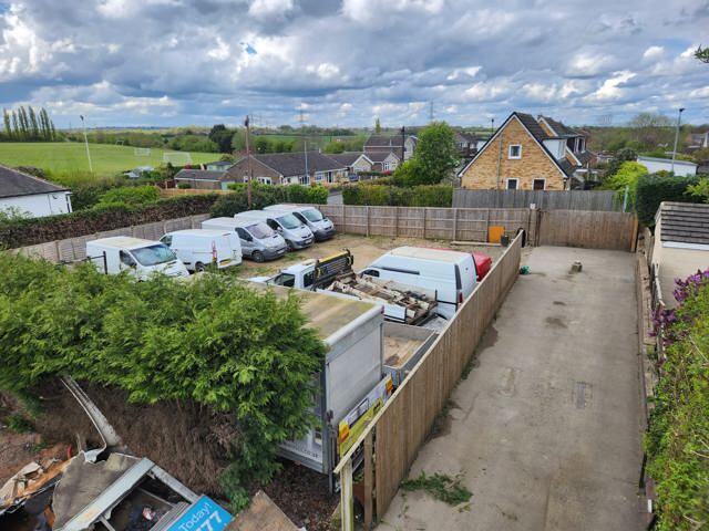 65A Lee Moor Rd, Stanley for sale - Building Photo - Image 3 of 12