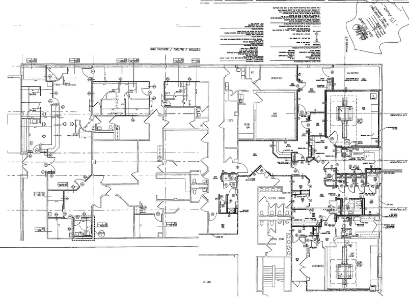 148 East Ave, Norwalk, CT for rent - Floor Plan - Image 3 of 4