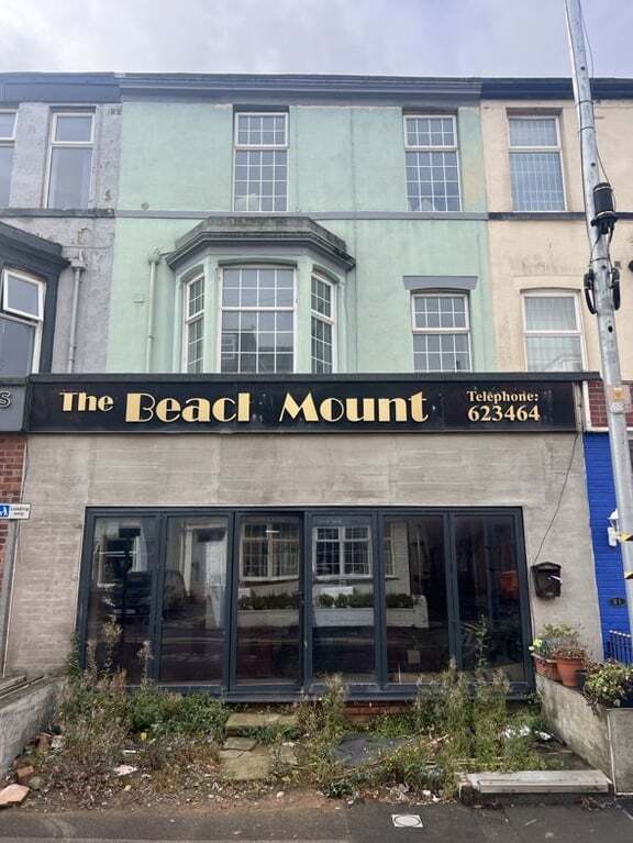 More details for 23 Banks St, Blackpool - Hospitality for Sale
