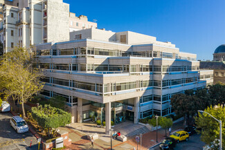 More details for 2100 Webster St, San Francisco, CA - Office/Medical, Medical for Rent