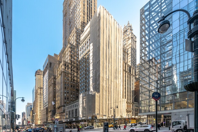 More details for 315 Madison Ave, New York, NY - Mixed-use to Rent