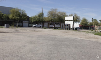 More details for 722 N Grand Ave, Phoenix, AZ - Land for Sale